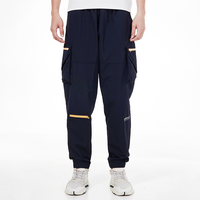 Adidas Original Adicolor ADV Pants H46706 Jogger Pants Cargo Pants