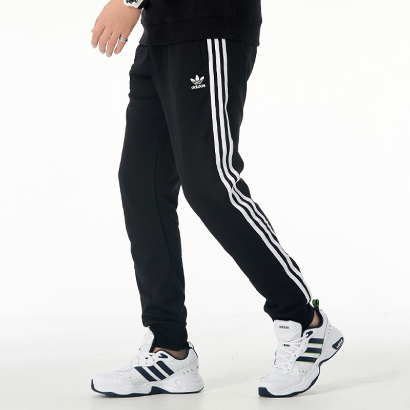 Adidas Womens Originals Classics Primeblue Womens GF0210 Jogger Pants