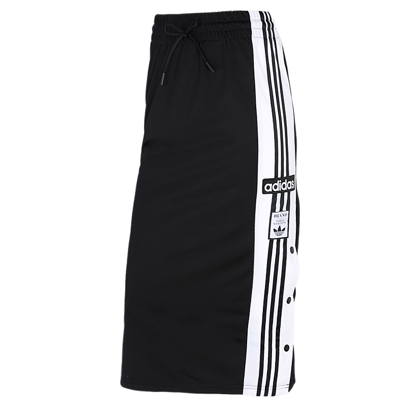 Adidas H39022 Womens Original Adibreak Skirts Black 