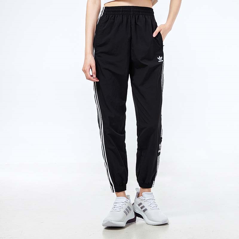 Adidas Womens Adicolor Classics Lock-Up Track Pants H20547 Pants