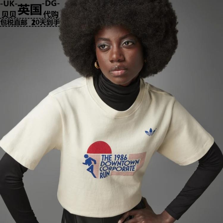 Adidas Mens/Womens Blue Version Made to Be Remade Tees HB9391 Summer HD4830 Tshirt