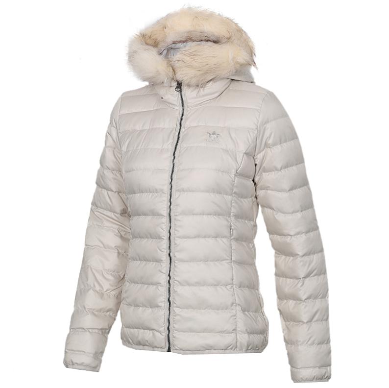 Adidas Womens Down Coat DP8583 Down Jacket SH