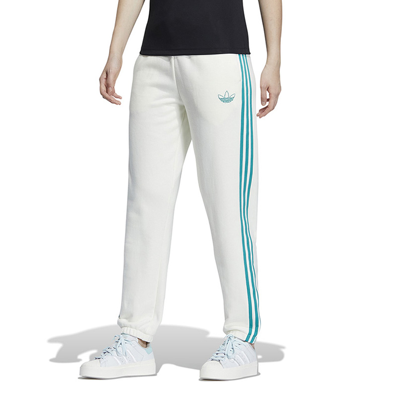 Adidas IC8124 Women Originals Trefoil Track P...