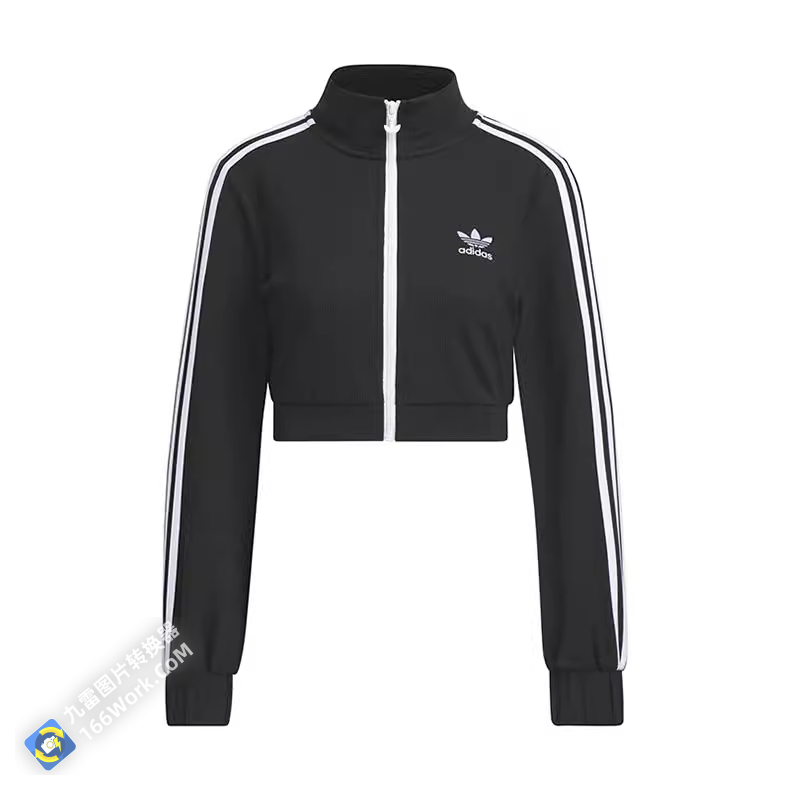 Adidas Womens SST Tracksuit Jacket and Pants IP3004 IP3000 Black Pants