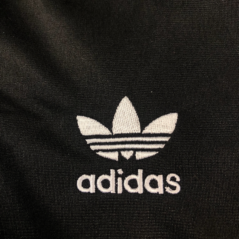 adidas SST Down reversible jacket black Mens DH5003 Down Coat Windbreak