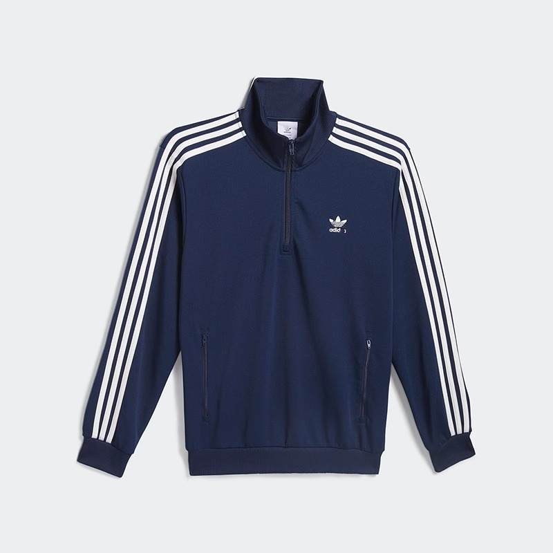 Adidas Pop Beckenbauer Track Top IX1974 Blue Jacket