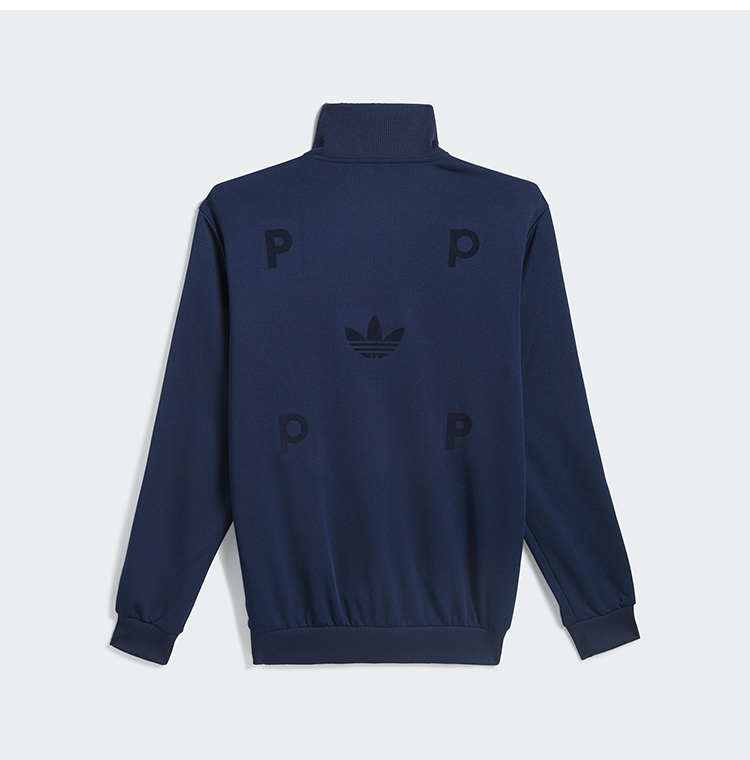 Adidas Pop Beckenbauer Track Top IX1974 Blue Jacket